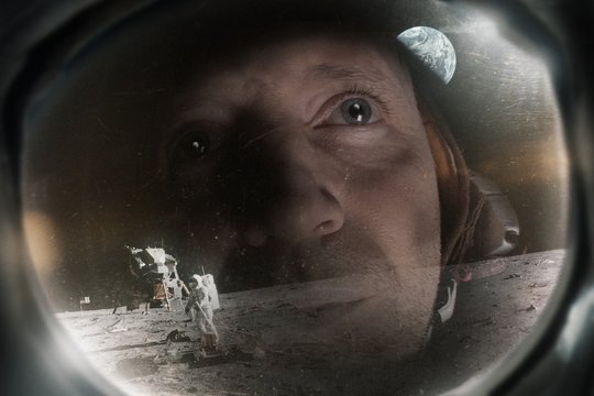 Apollo 11 - In 8 Tagen zum Mond und zurück - Szenenbild 3