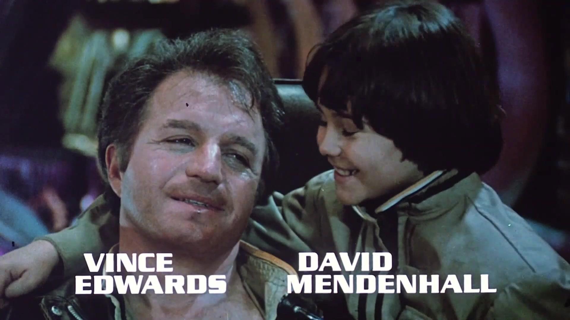 Space Raiders - Die Weltraumpiraten - Trailer - Englisch - HD