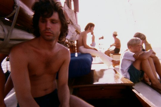 The Doors - When You're Strange - Szenenbild 3