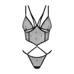 Anniverse Special - Top &amp; Thong, 2-tlg.