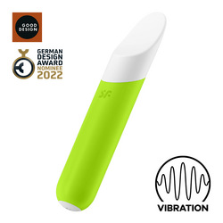 Satisfyer Ultra Power Bullet 7, 13,5 cm