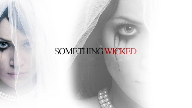 Something Wicked - Wallpaper 1