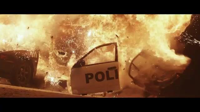 The Creeps - Trailer - Deutsch - SD