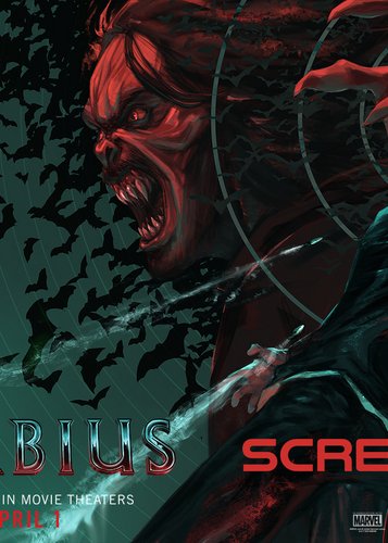 Morbius - Poster 9