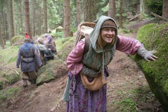 6 auf einen Streich 7 - Schneewittchen - Szenenbild 7