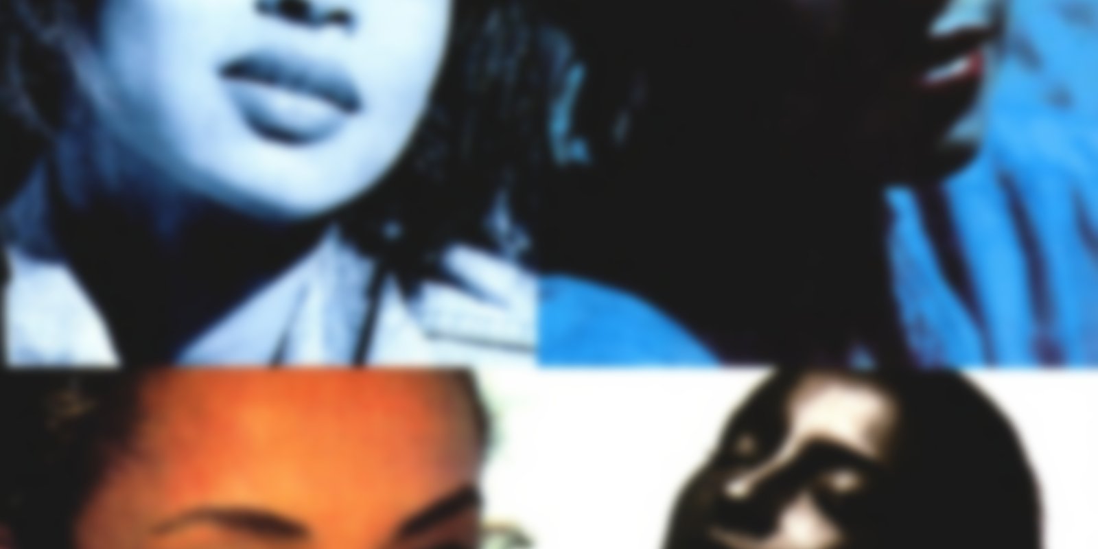 Sade - Life Promise Pride Love