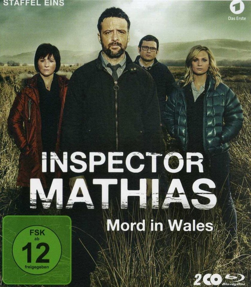 Inspector Mathias Staffel 2