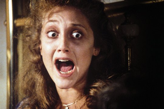 When a Stranger Calls - Das Grauen kommt um Zehn - Szenenbild 2