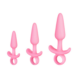 Firefly - Prince Kit, 3 Teile