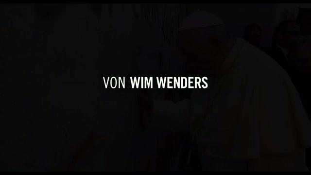 Papst Franziskus - Ein Mann seines Wortes - Trailer - Deutsch - SD
