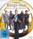 Kingsman 3 - The King&#039;s Man