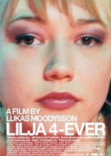 Lilja 4-ever - Poster 4
