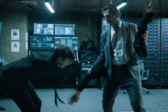 Die nackte Kanone - Szenenbild 19