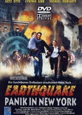 Earthquake - Panik in New York