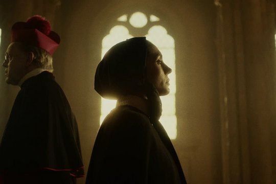 Cabrini - Die Gesandte des Papstes - Szenenbild 7