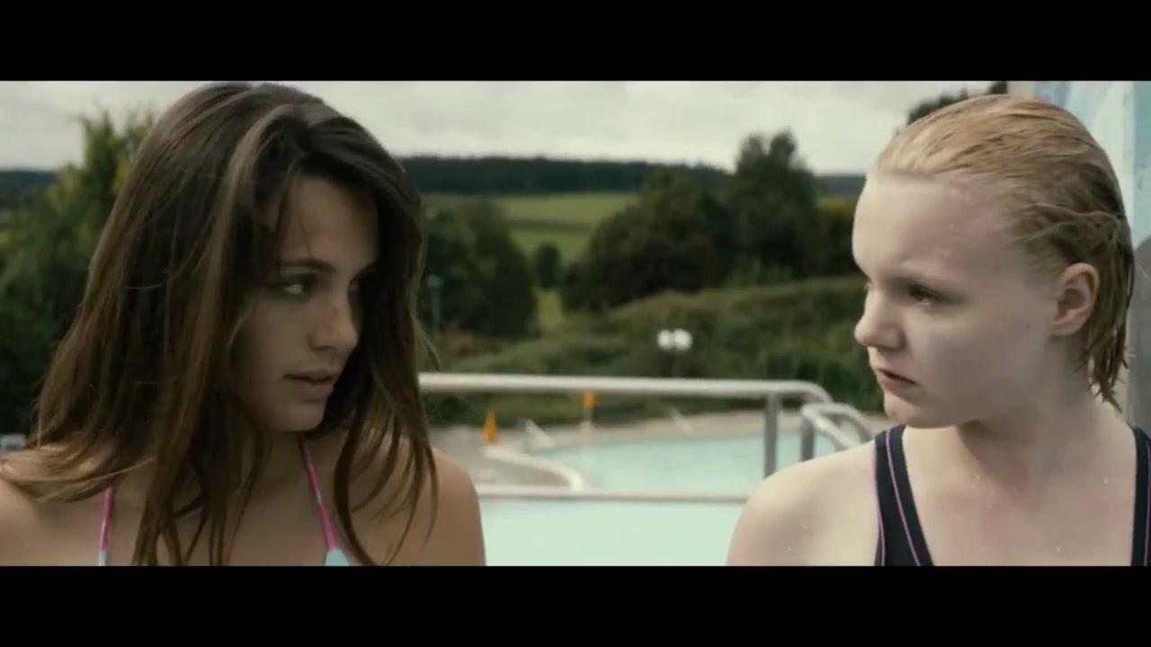 Draußen ist Sommer - Teaser - Deutsch - HD