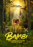 Bambi - Eine Lebensgeschichte aus dem Walde