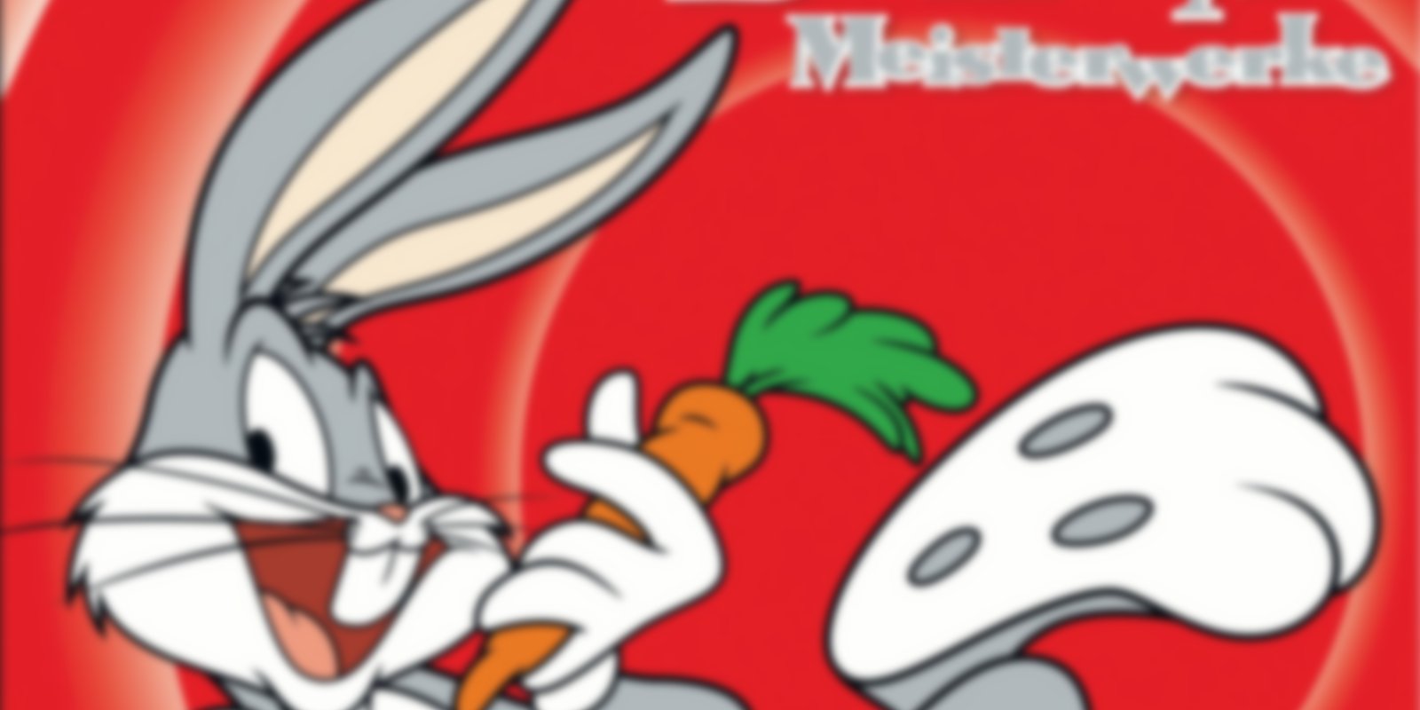 Looney Tunes - Bugs Bunnys Meisterwerke