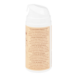 Deluxe Lumunu Intim Waschlotion, 100 ml
