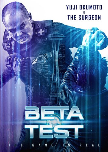 Beta Test - Poster 4