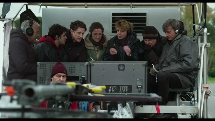 Mia Madre - Trailer - Deutsch - SD