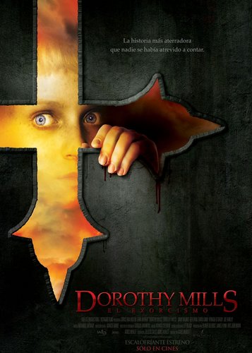 Dorothy Mills - Poster 2