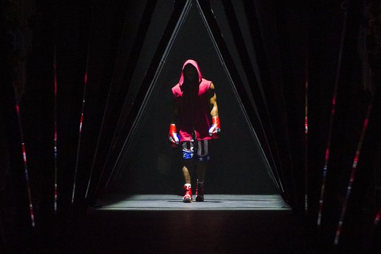 Creed 2 - Rocky's Legacy - Szenenbild 12