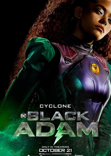 Black Adam - Poster 8
