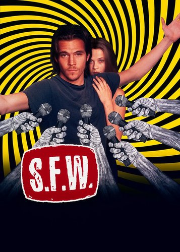 S.F.W. - So Fucking What? - Poster 2
