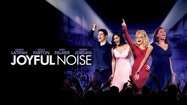Joyful Noise - Wallpaper 5