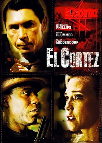 El Cortez - Poster 2