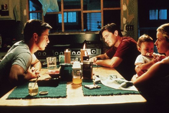 The Trigger Effect - Der große Stromausfall - Szenenbild 1