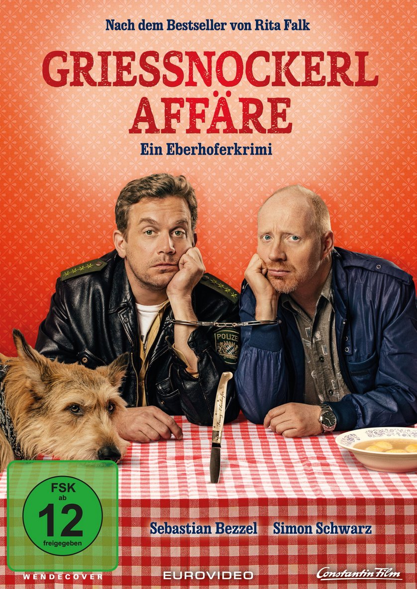 Grießnockerlaffäre Film Grießnockerlaffäre Film