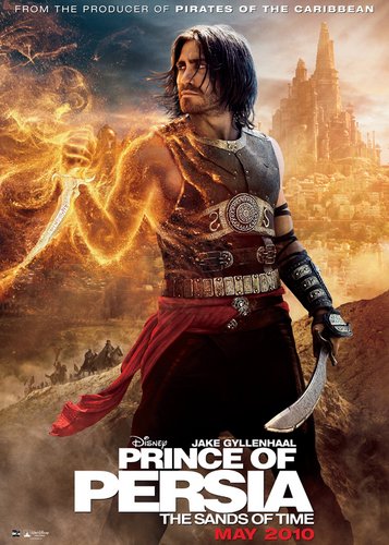 Prince of Persia - Poster 6