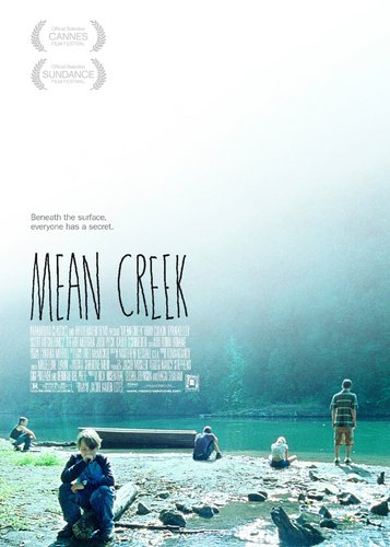 Mean Creek - Poster 1