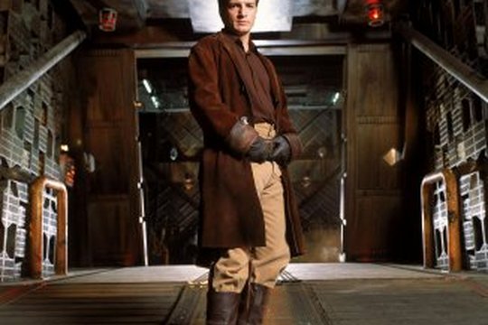 Firefly - Die komplette Serie - Szenenbild 21