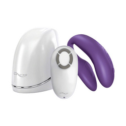 We-Vibe 4, 7,5 cm