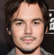 Tyler Blackburn
