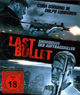 Last Bullet