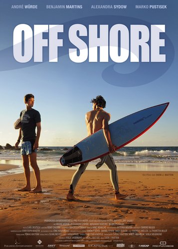 Off Shore - Poster 1
