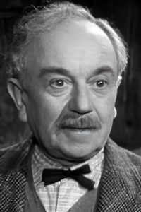 Paul Faivre