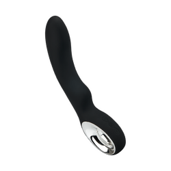 Deluxe G-Punkt-Vibrator, 25 cm