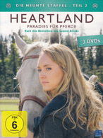 Heartland - Staffel 9