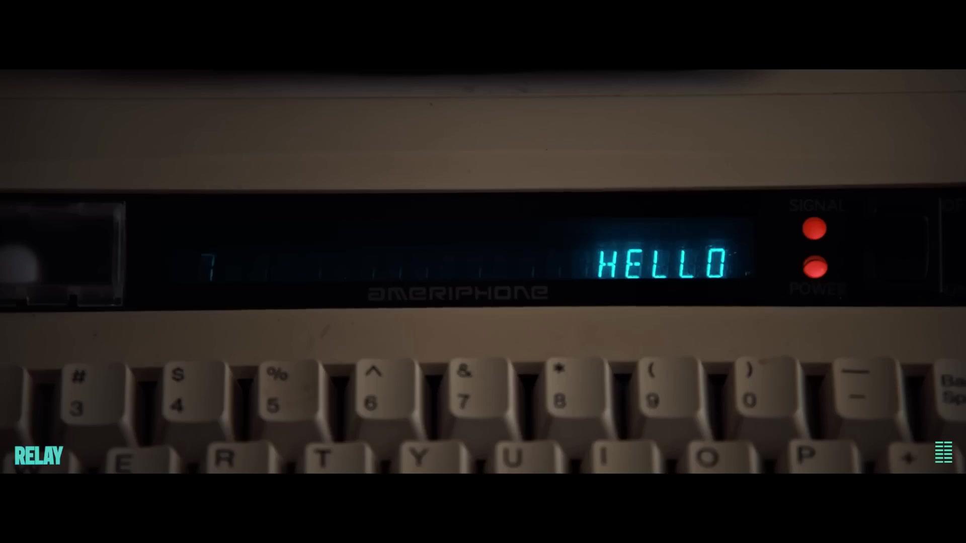 The Negotiator - Trailer - Englisch - HD