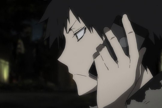 Durarara!! - Szenenbild 5
