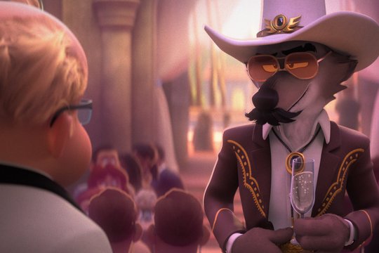 Die Gangster Gang 2 - Szenenbild 25