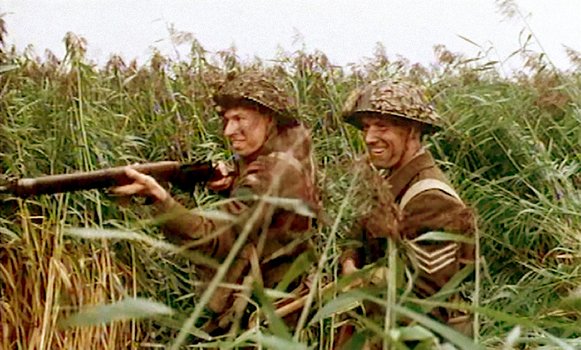 Der Verlorene Soldat Der Verlorene Soldat