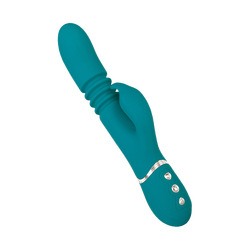 Eves Thrusting Rabbit, 22,9 cm