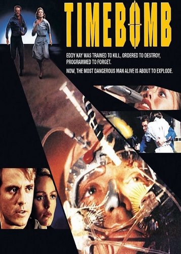 Timebomb - Poster 3