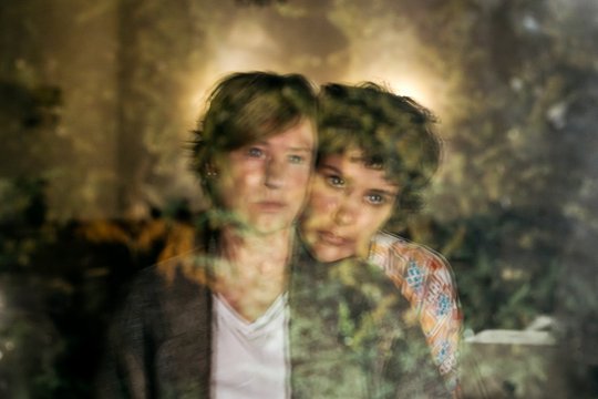 Im Spiegel meiner Mutter - Szenenbild 2